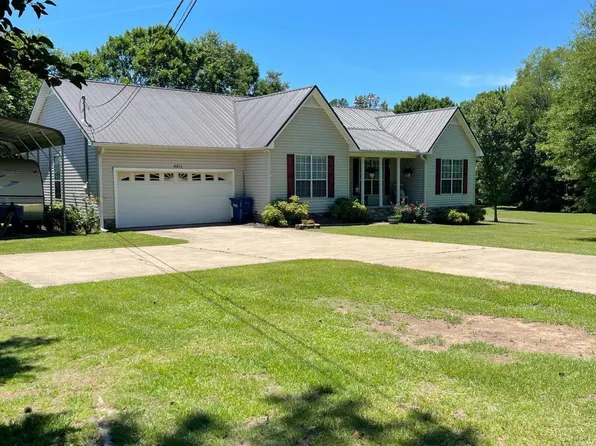 4801 Us Highway 278 E, Hokes Bluff, AL 35903