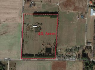 188 Pepper Rd, Taft, TN 38488