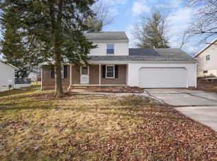 1410 Frisch Rd, Madison, WI 53711