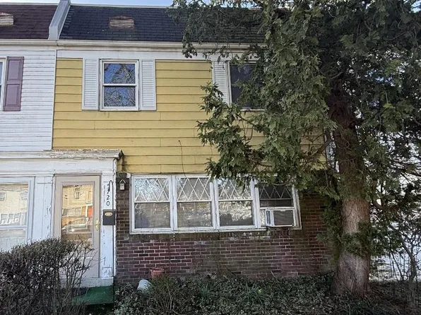 5720 Mitchell Rd, Levittown, PA 19057