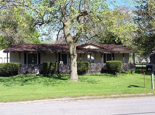 1207 Herbert St, Niles, MI 49120