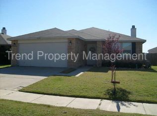 5124 Cliff Oaks Dr, Fort Worth, TX 76179