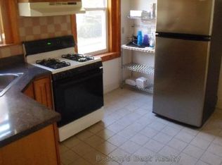 158 Thorndike St #10, Brookline, MA 02446