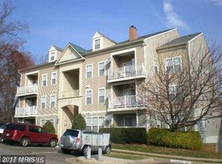 1030 Gardenview Loop APT 201, Woodbridge, VA 22191