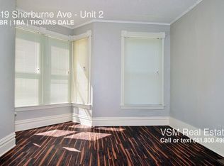 419 Sherburne Ave APT 2, Saint Paul, MN 55103