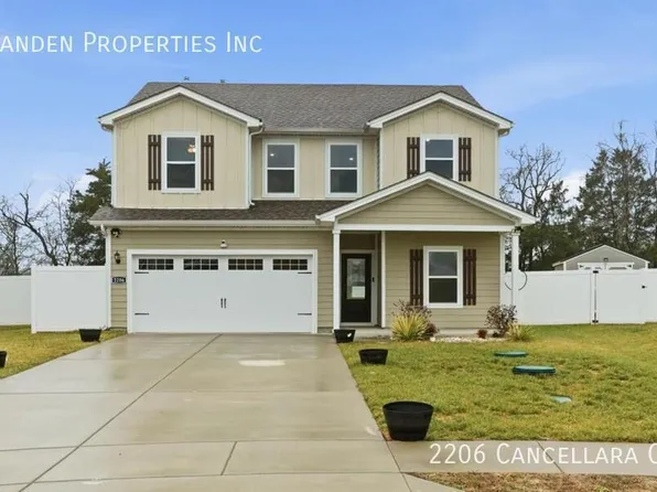 2206 Cancellara Ct, Murfreesboro, TN 37127
