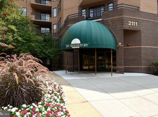 2111 Wisconsin Ave NW APT 315, Washington, DC 20007