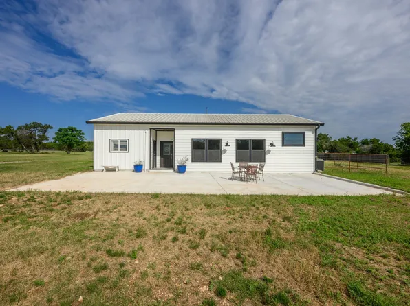 408 Mesa Oaks, Leander, TX 78641