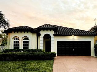 5261 SW 141st Ter, Miramar, FL 33027