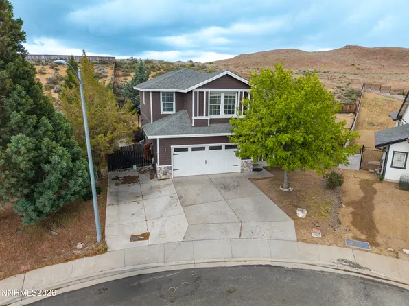 760 Burgundy Ct, Reno, NV 89506