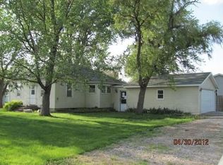 880 Indiana St, Utica, NE 68456