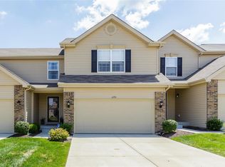 2290 Bay Tree Dr, Saint Peters, MO 63376