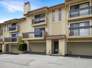 614 Stonegate Dr, South San Francisco, CA 94080