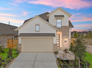 12610 Nueces River Dr, Cypress, TX 77433