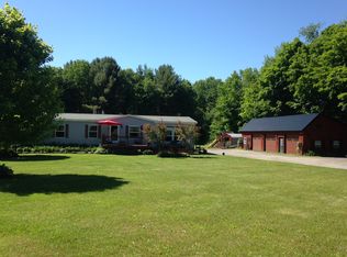 9074 Cemetery Rd, Holland Patent, NY 13354