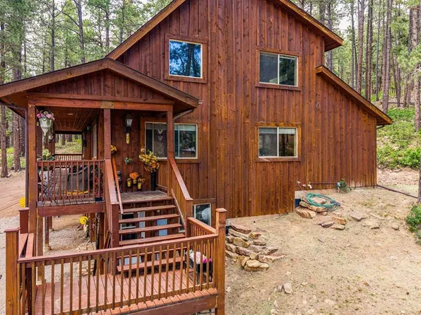 427 Pine Valley Road, Bayfield, CO 81122