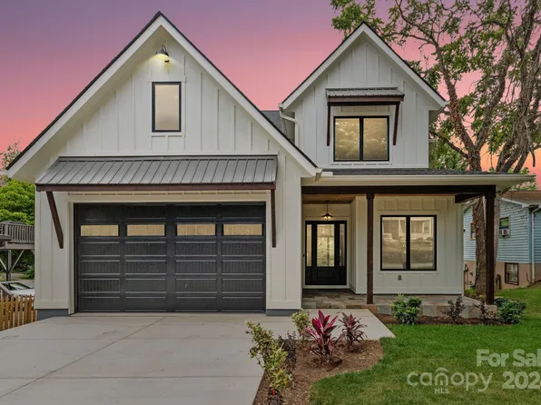 49 Woodrow Ave, Asheville, NC 28801