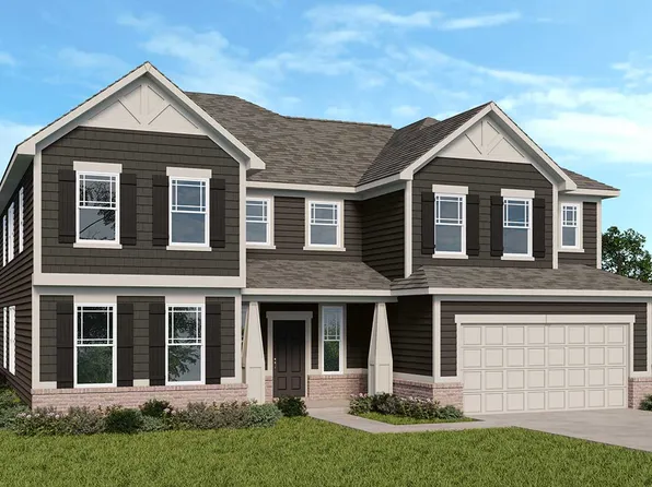 Exclusives 3630 Plan, Hidden Hills