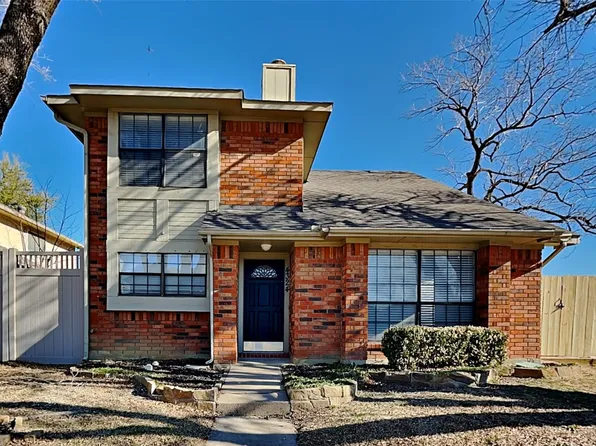 4324 Harvest Hill Rd, Carrollton, TX 75010