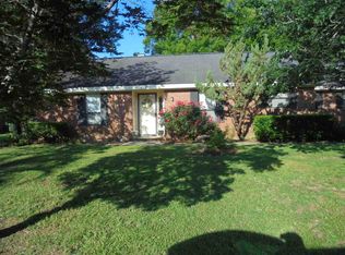 117 Greenwood Dr, Warner Robins, GA 31093