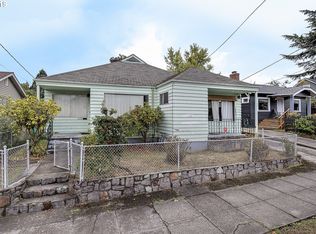 6448 NE 6th Ave, Portland, OR 97211