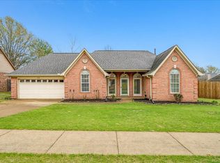 4706 Shadow Wick Ln, Arlington, TN 38002