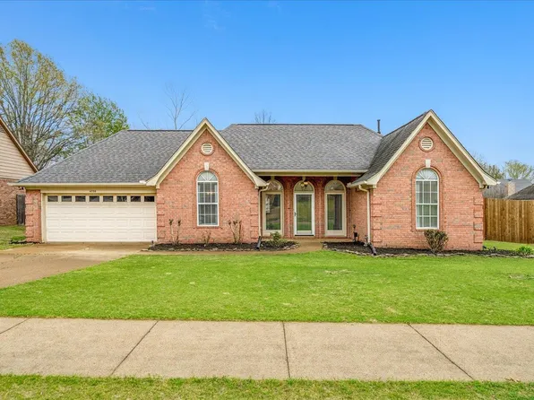 4706 Shadow Wick Ln, Arlington, TN 38002