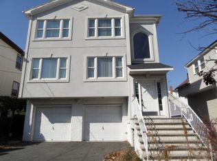 1212 S Bright St, Hillside, NJ 07205