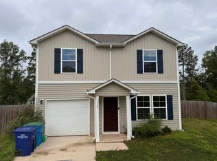 545 Spring St, Denton, NC 27239