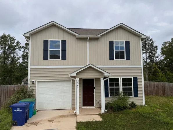 545 Spring St, Denton, NC 27239