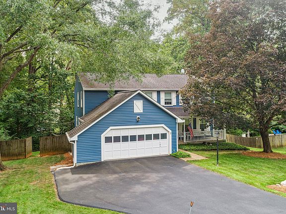 3rd image of 4867 Tobacco Way