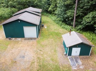 11765 NE Felicity Ln, Kingston, WA 98346