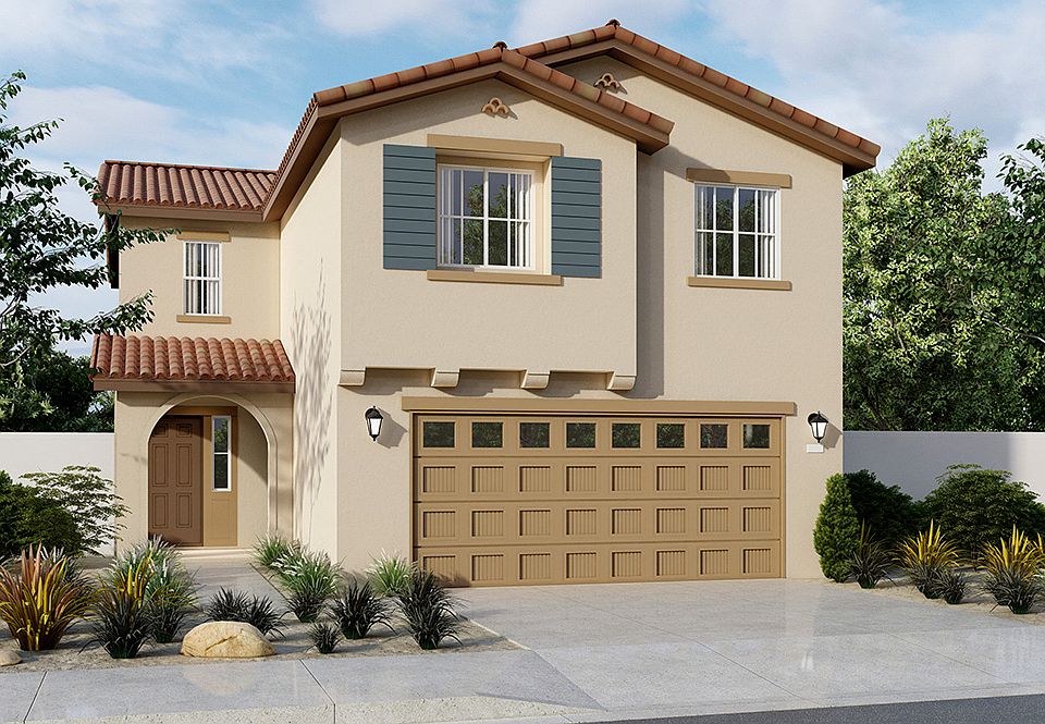 Plan Elevation.