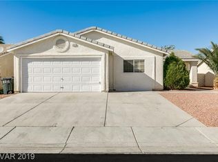 2212 Fountain Valley Way, North Las Vegas, NV 89031