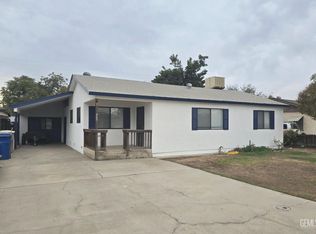223 Fishering Dr, Bakersfield, CA 93309
