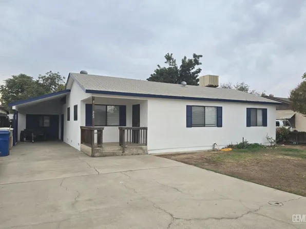 223 Fishering Dr, Bakersfield, CA 93309