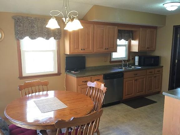 Beautiful kitchen!