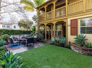 17 Oatfield Farm, Mission Viejo, CA 92694