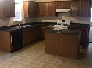 2109 Rachel Ln, Round Rock, TX 78664