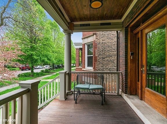 2nd image of 4235 N Winchester Ave #1