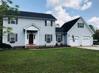 803 Nancy Dr, Murray, KY 42071