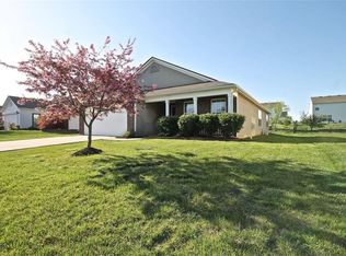 7648 Ballybay Dr, Indianapolis, IN 46239
