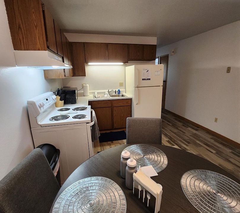 Fairwinds Apartments 621 7th St NE Beulah ND Zillow