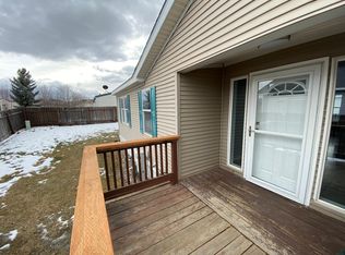 144 W Magnolia Dr, Belgrade, MT 59714