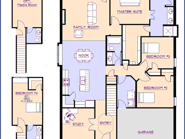 342 Maltese, Red Oak, TX 75154