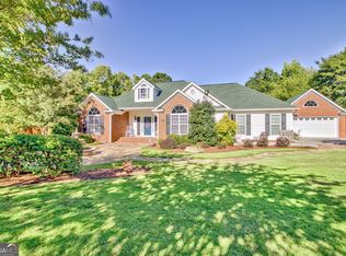 494 Thrash Rd, Lagrange, GA 30241