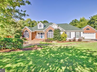 494 Thrash Rd, Lagrange, GA, 30241
