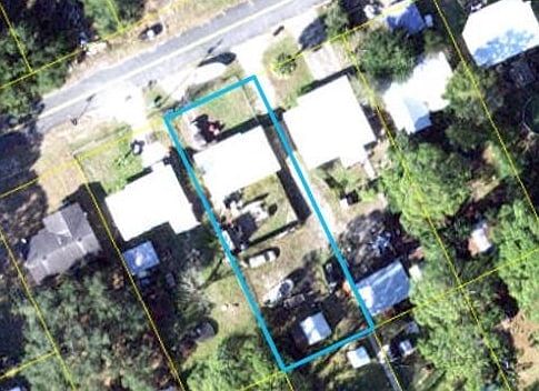 2nd image of 2520 Palmetto Ter