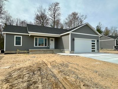 2653 McLaughlin Ave, Muskegon, MI, 49442