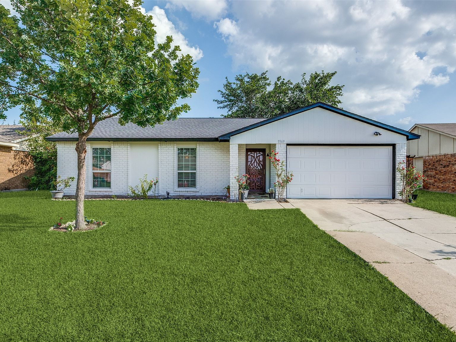 5569 Ragan Dr, The Colony, TX 75056 | Zillow